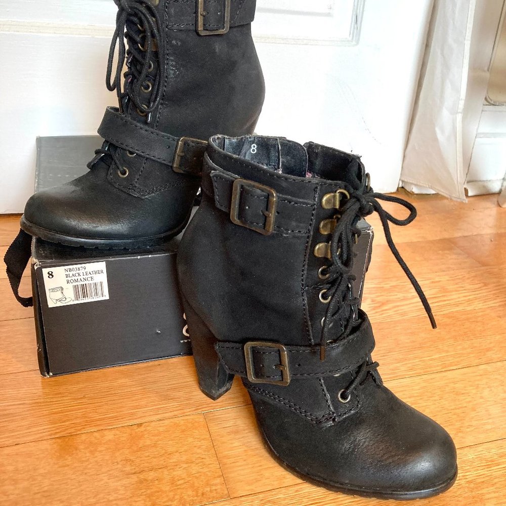 Seychelles Romance Ankle Boot